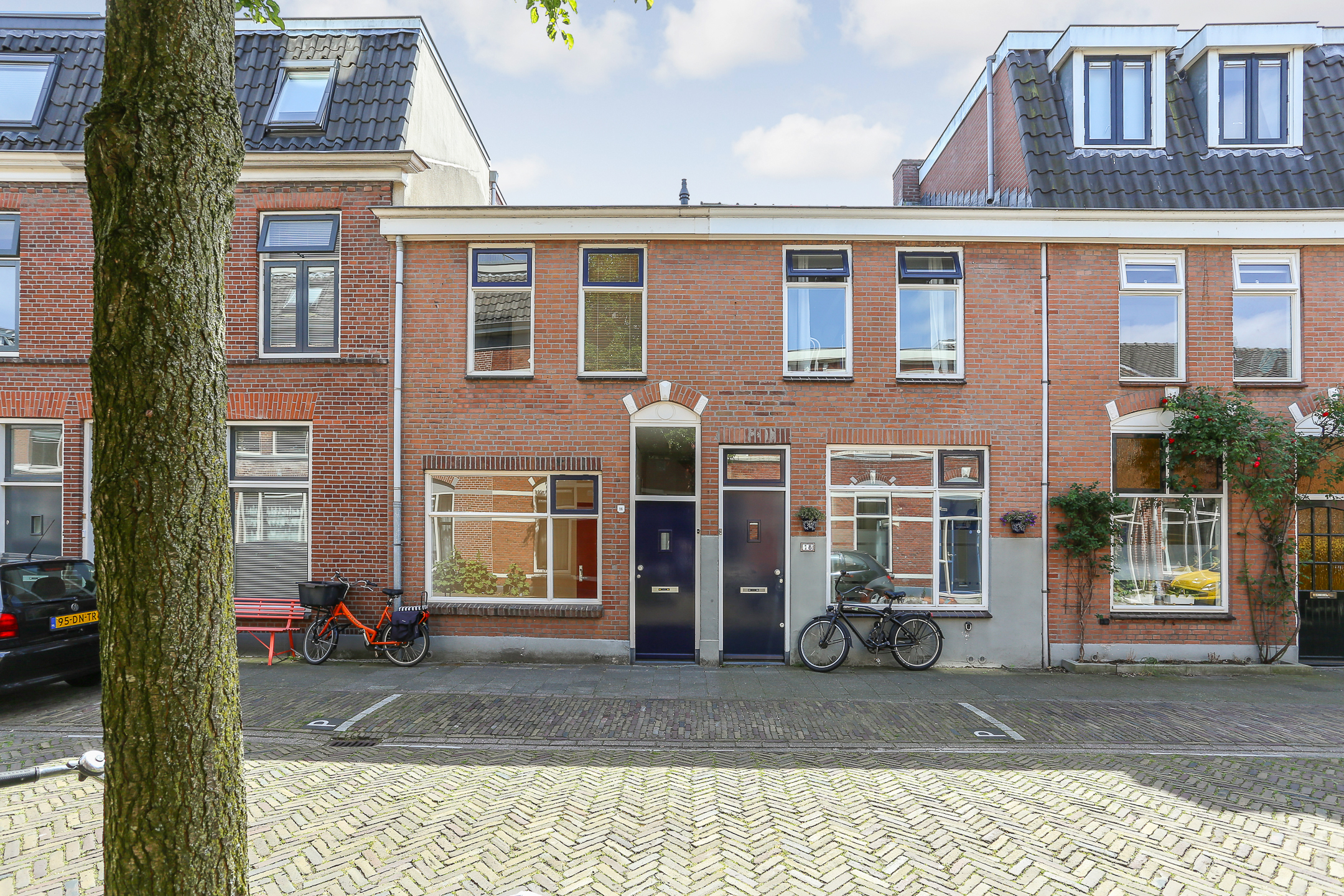 Van den Boschstraat 16, 3531 GL Utrecht
