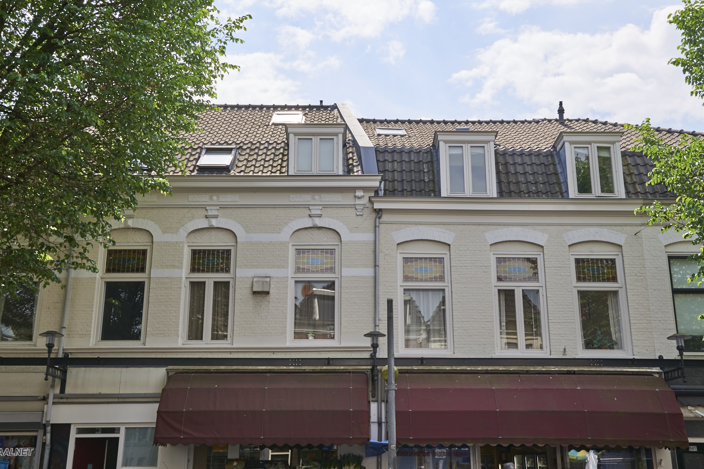 Kanaalstraat 80 c, 3531 CL Utrecht