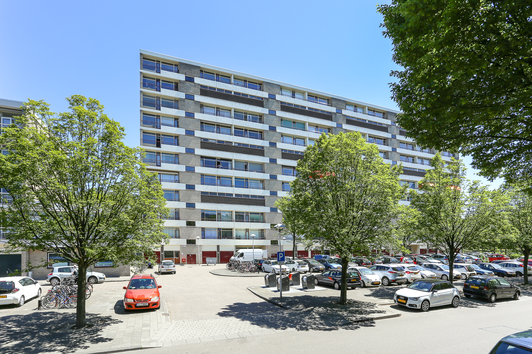 Livingstonelaan 176, 3526 HS Utrecht