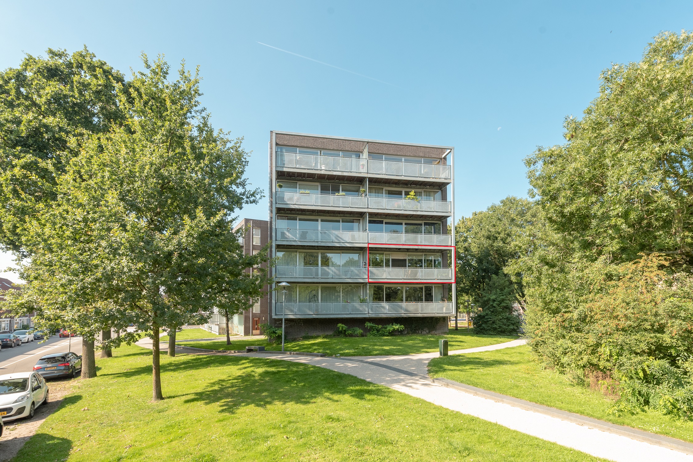 Adriaan van Bergenstraat 38, 3554 VE Utrecht