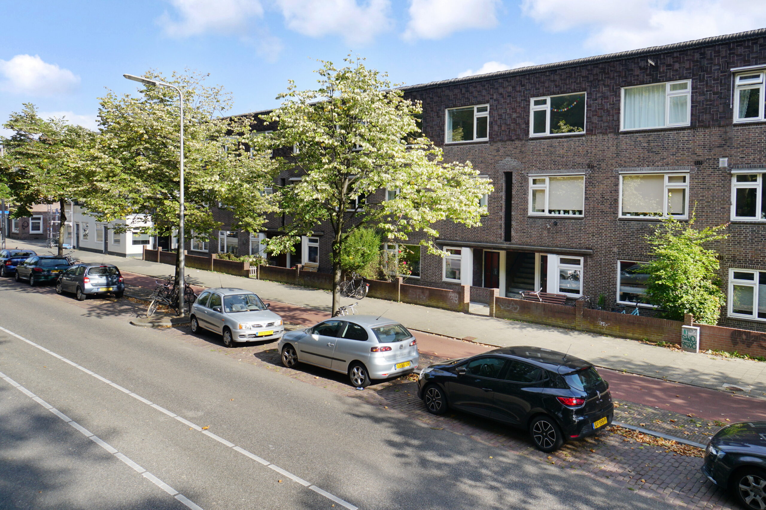 Amsterdamsestraatweg 459 B, 3553 EC Utrecht