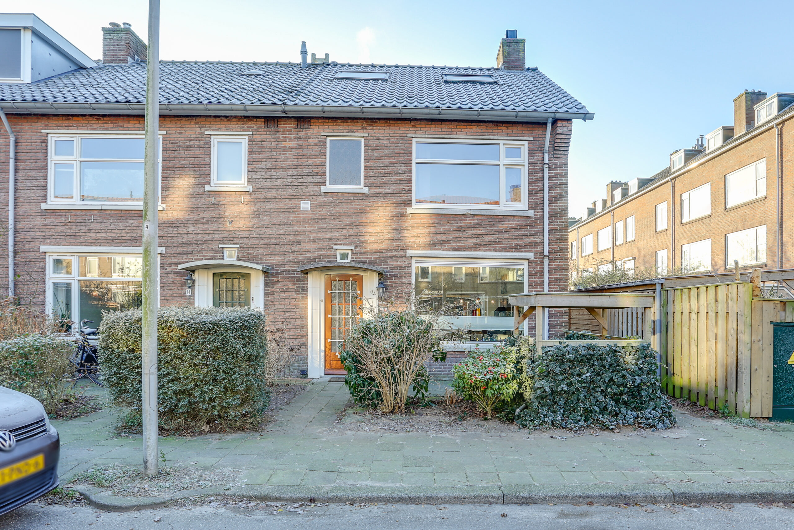 Averkamplaan 16, 3533 SL Utrecht