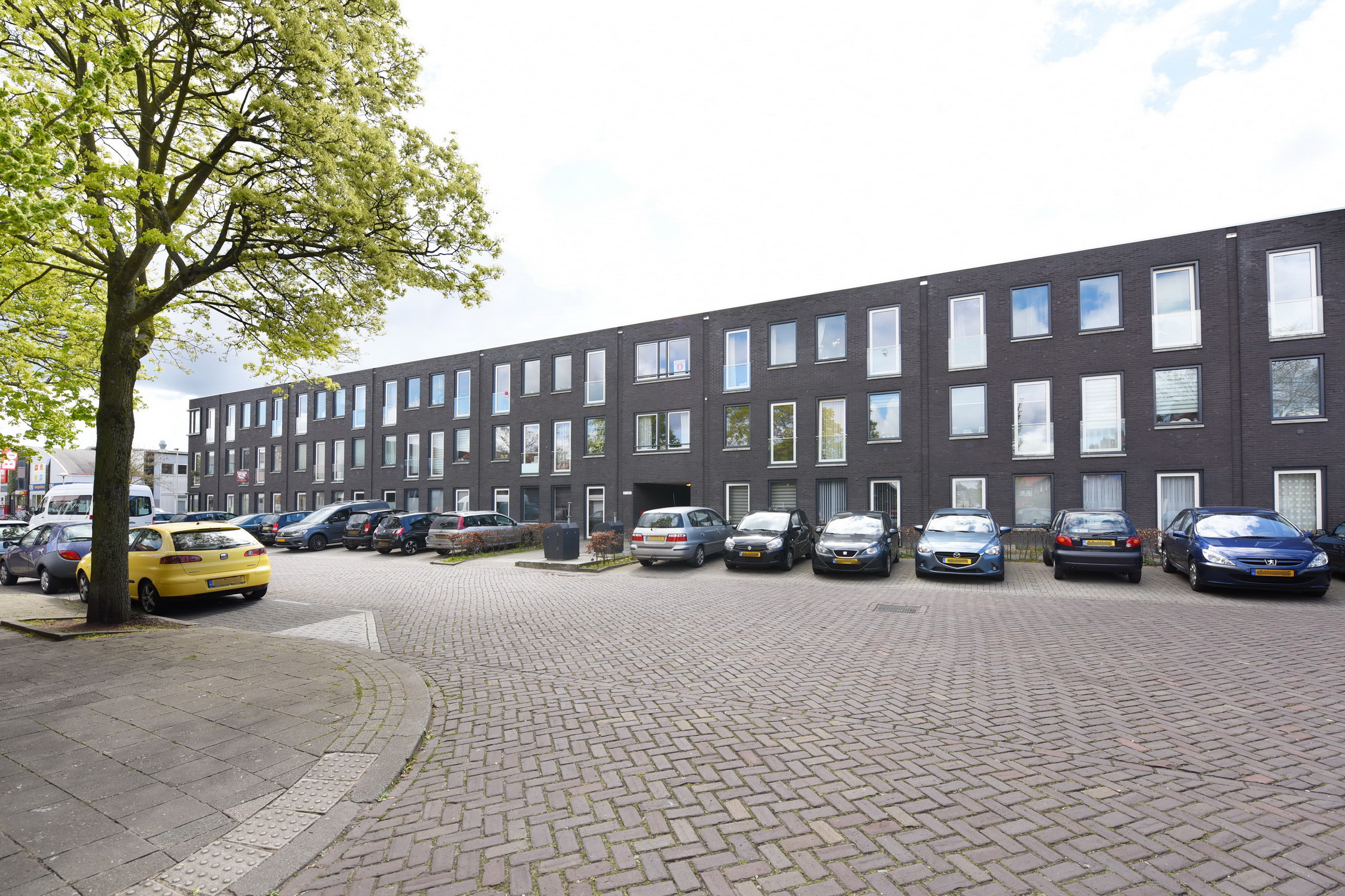 Berlagestraat 54, 3555 CW Utrecht