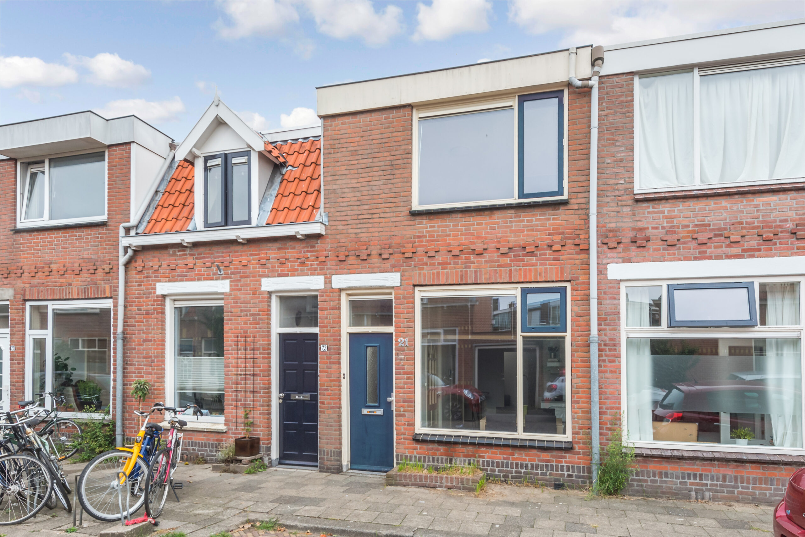 Bremstraat 21, 3551 TA Utrecht