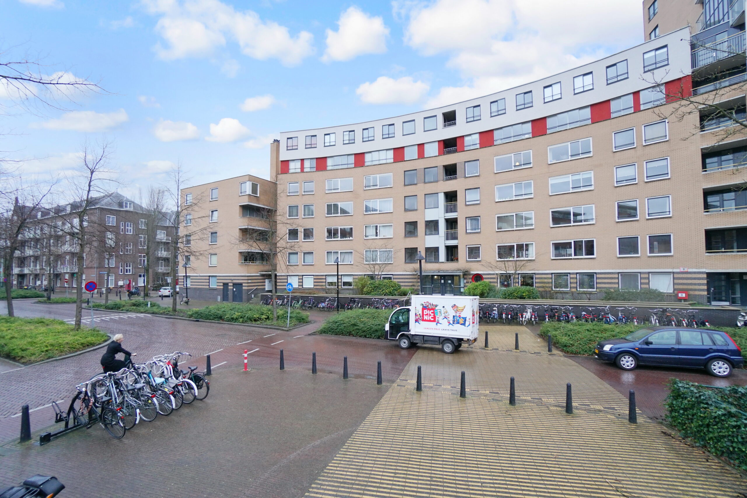 Henriette Roland Holststraat 56, 3511 MV Utrecht