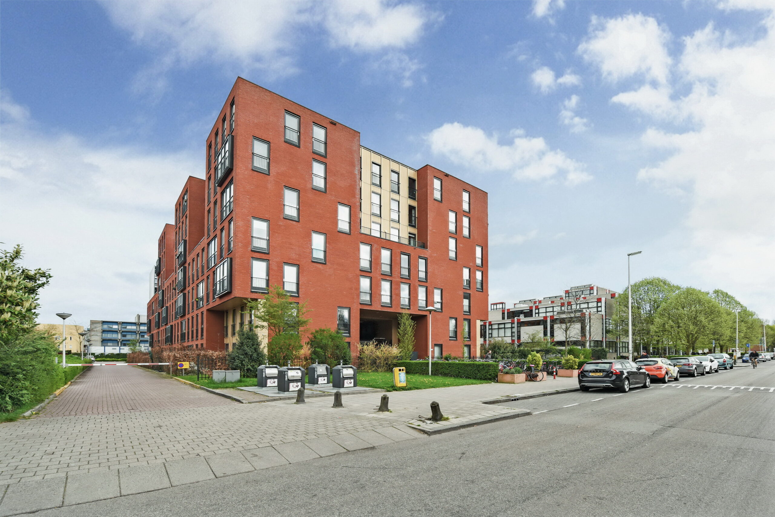 Ina Boudier-Bakkerlaan 32 E, 3582 VA Utrecht