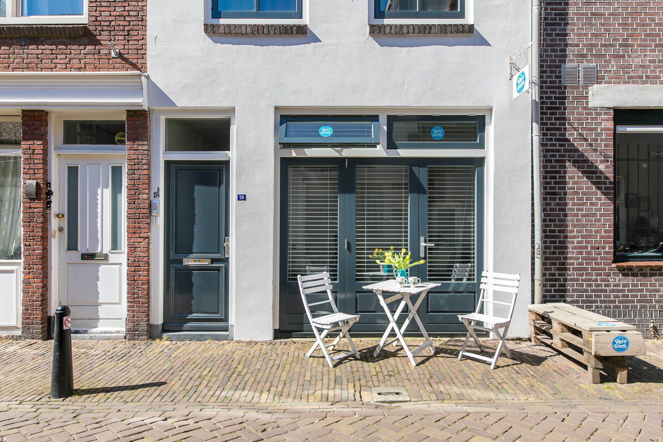 Kalverstraat 18, 3512 TR Utrecht
