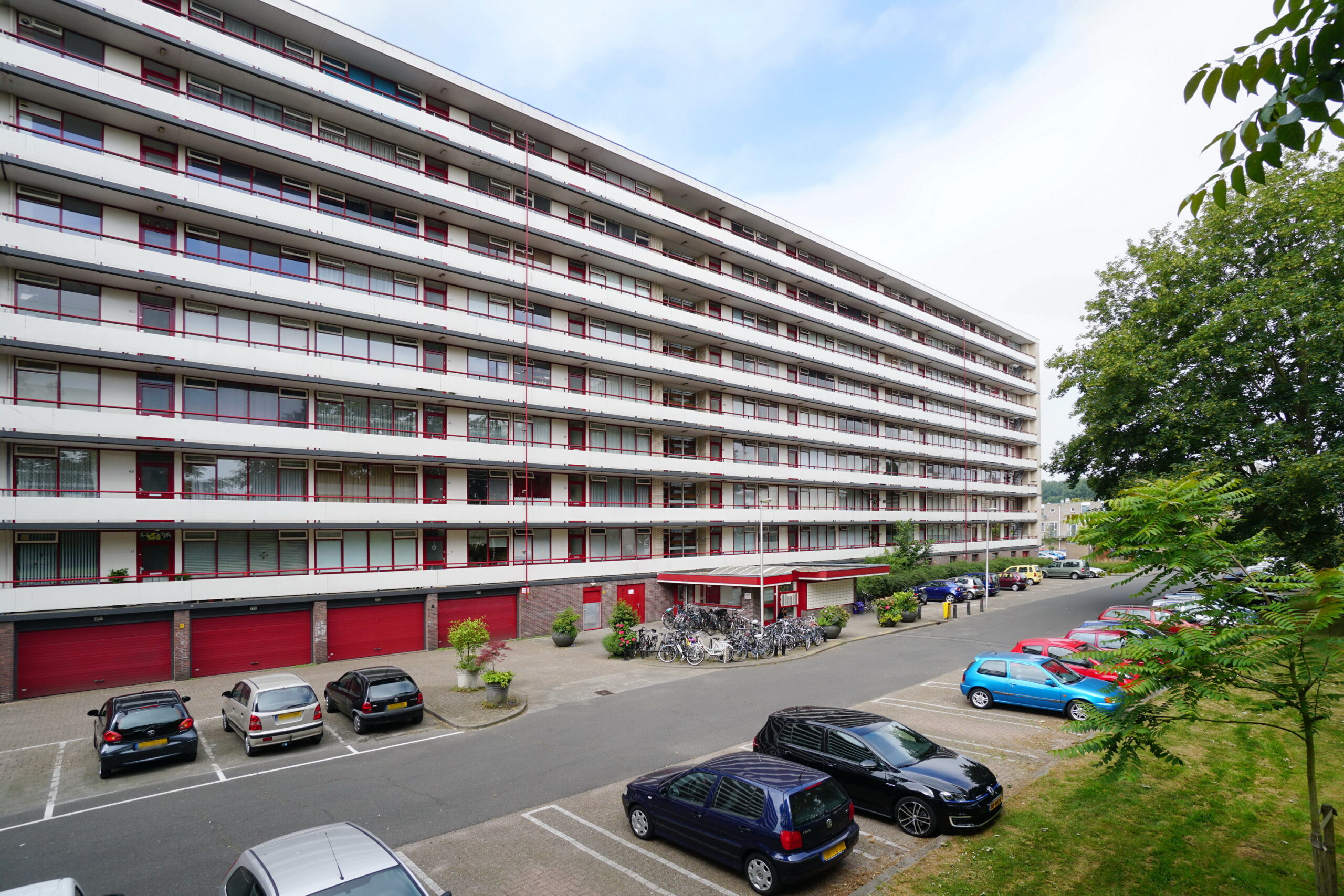 Korfoedreef 239, 3562 SM Utrecht