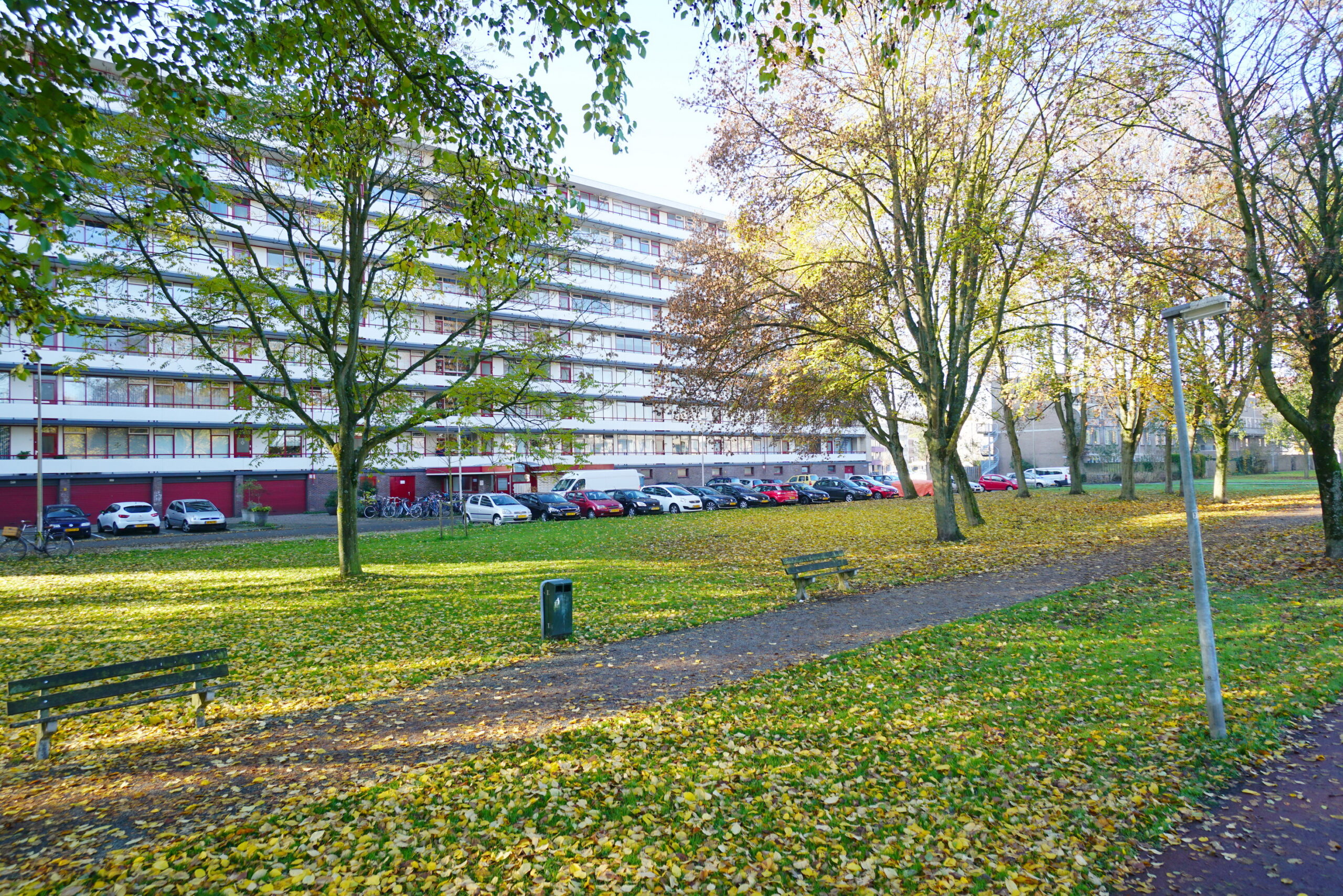 Korfoedreef 95, 3562 SG Utrecht