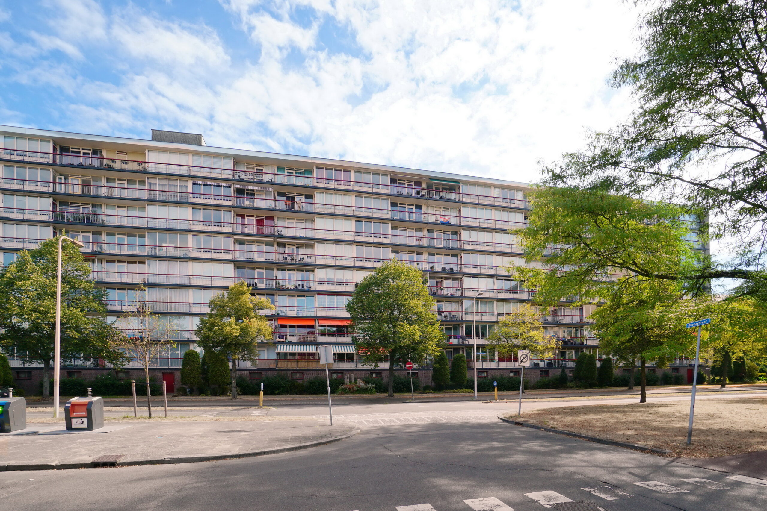Korfoedreef 99, 3562 SG Utrecht