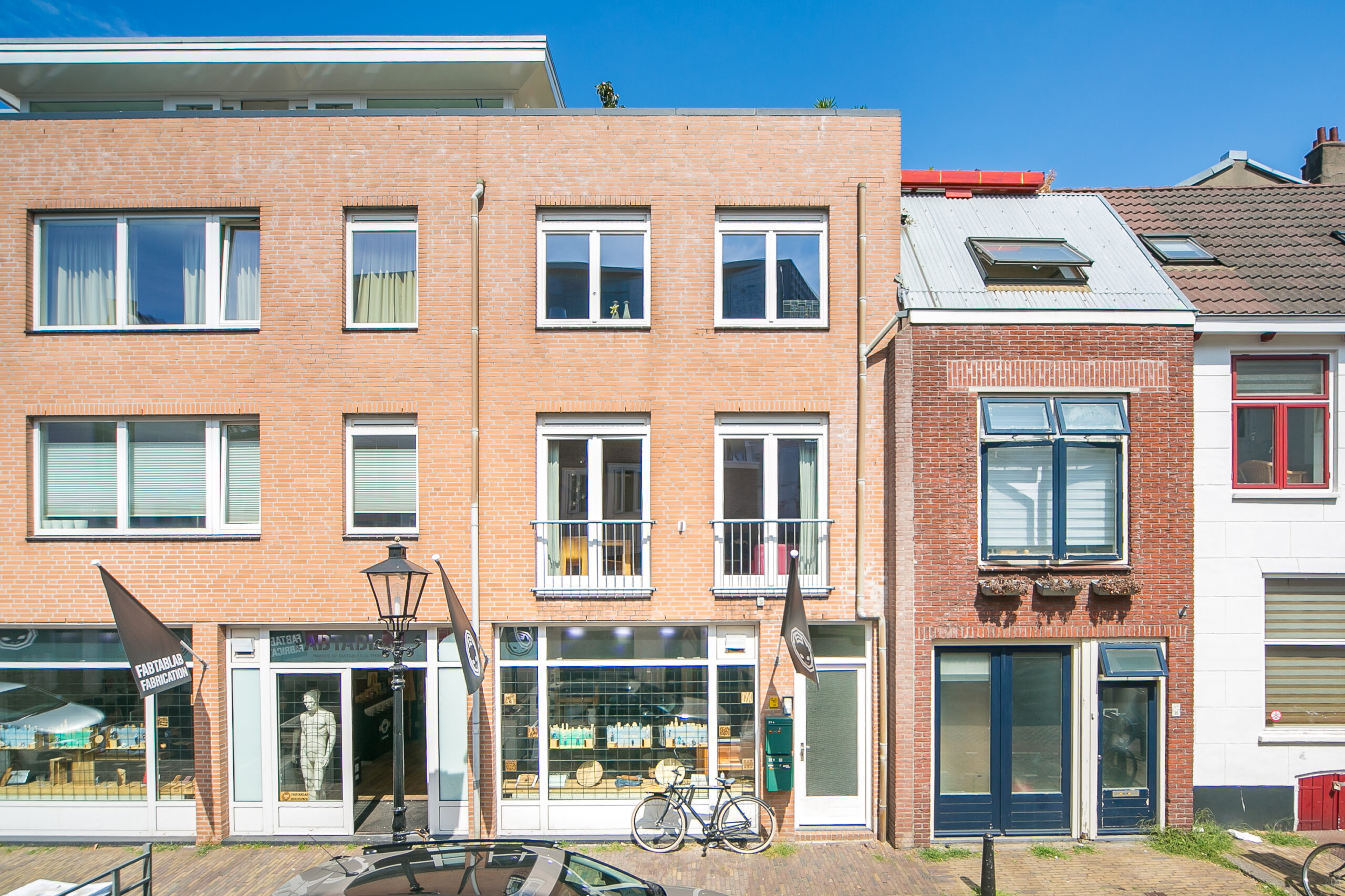 Lange Koestraat 37 a, 3511 RM Utrecht