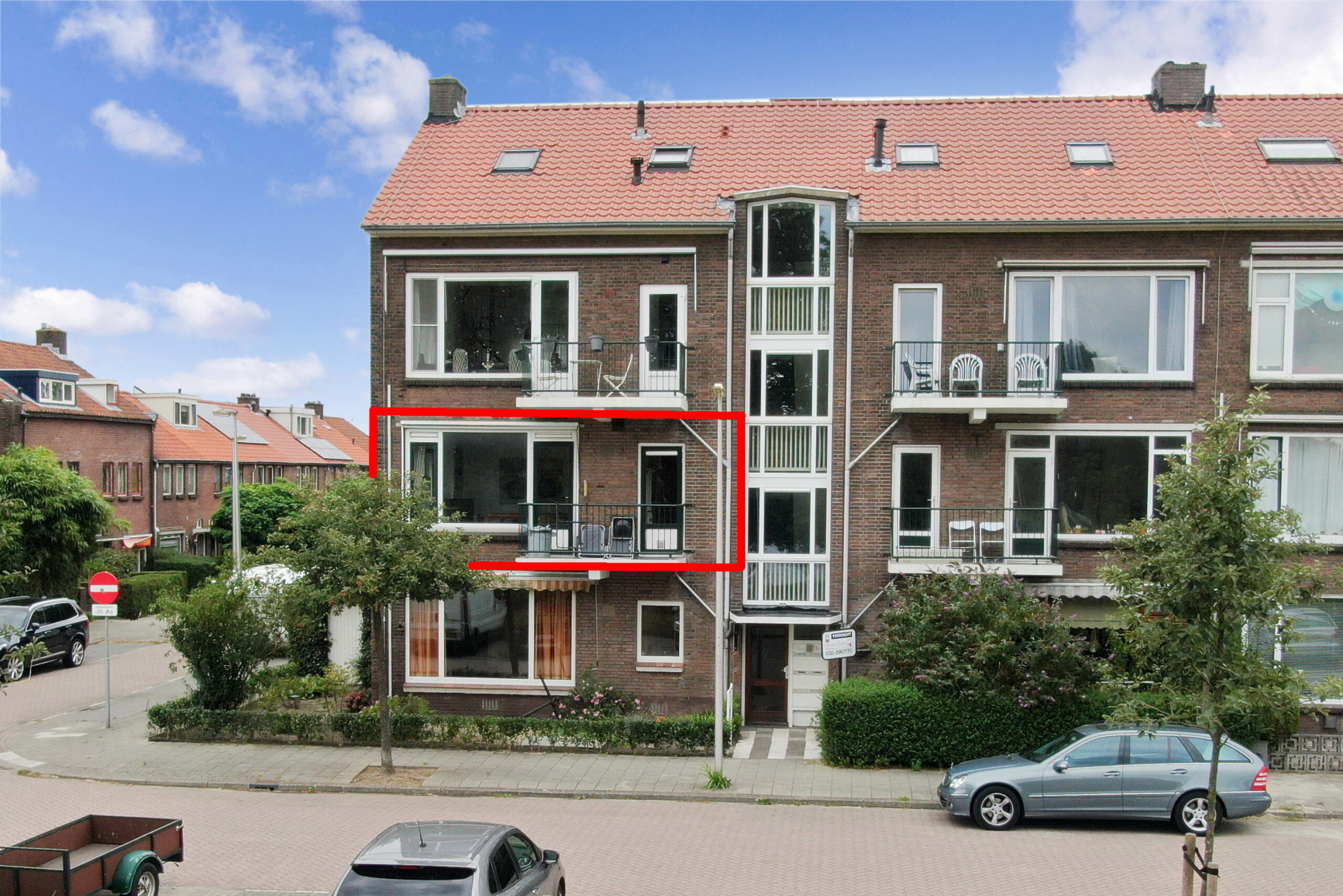 Loggerstraat 38, 3534 PM Utrecht