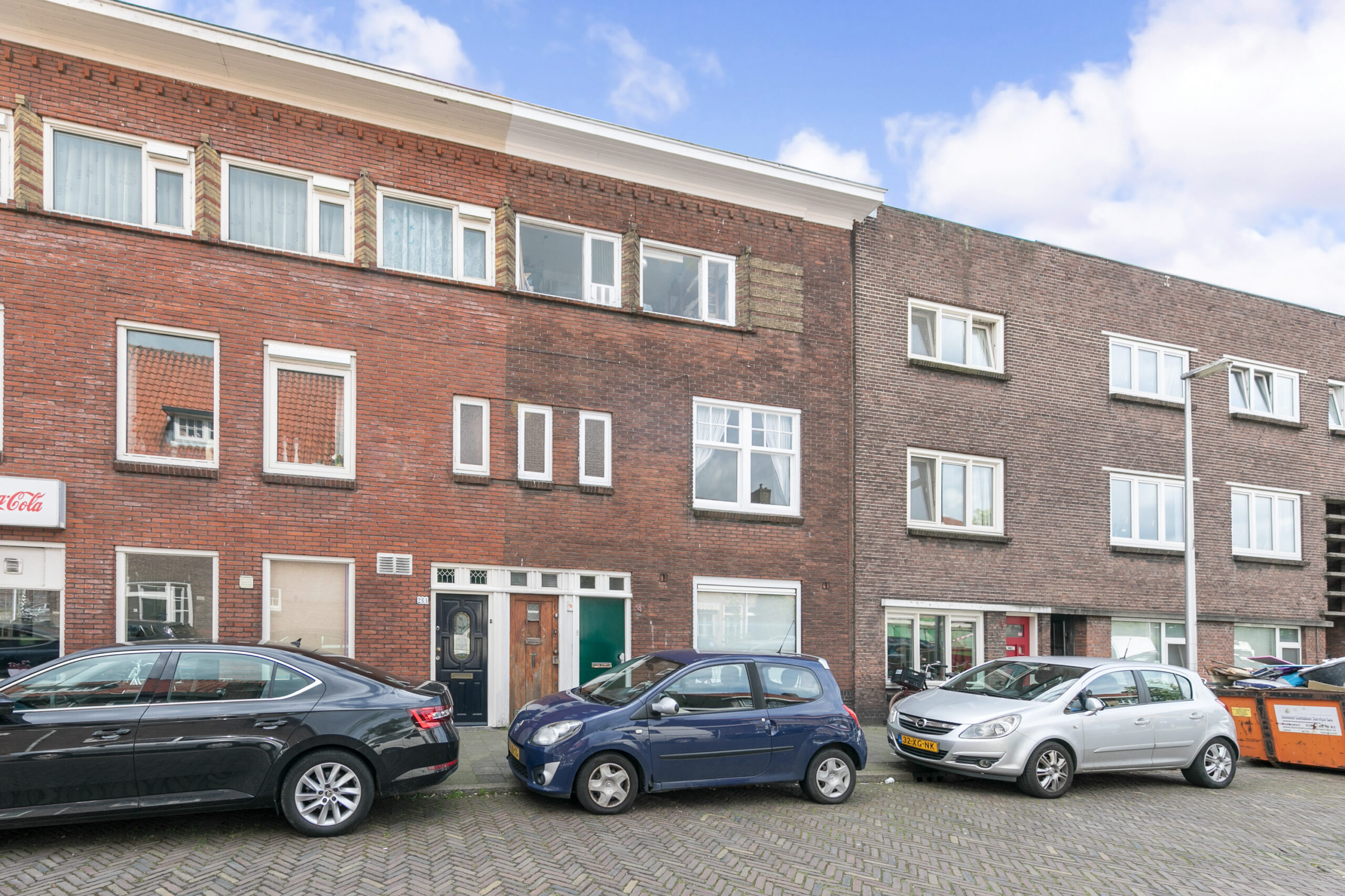 Madioenstraat 4 bis, 3532 SK Utrecht