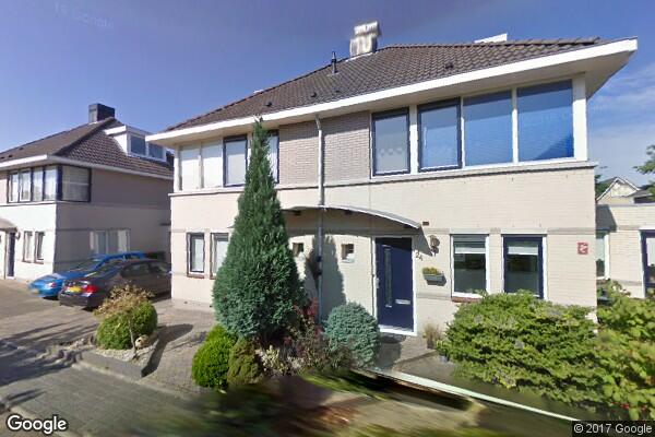 Wolkendek 22, 3454 TH De Meern