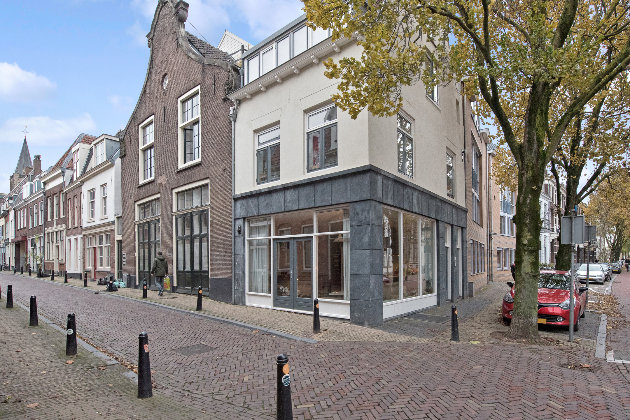 Predikherenkerkhof 2, 3512 TK Utrecht