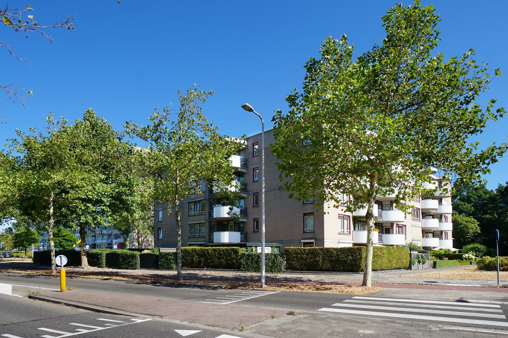 St.-Eustatiusdreef 310, 3564 GG Utrecht