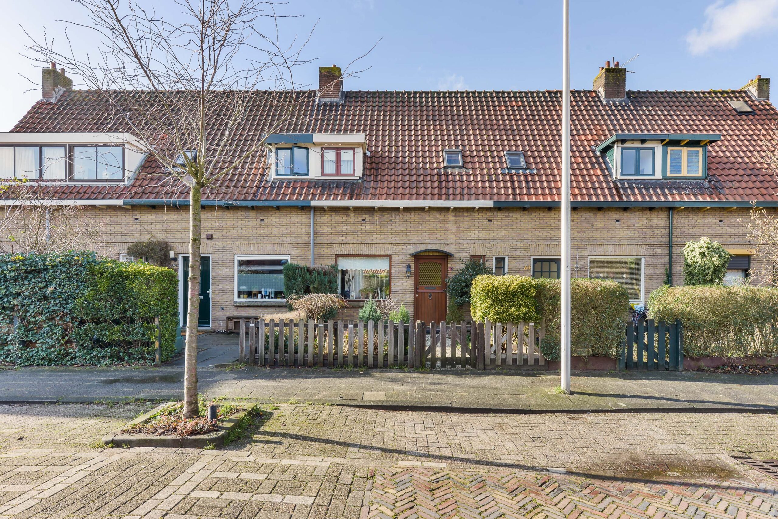Stephensonstraat 31, 3553 GR Utrecht