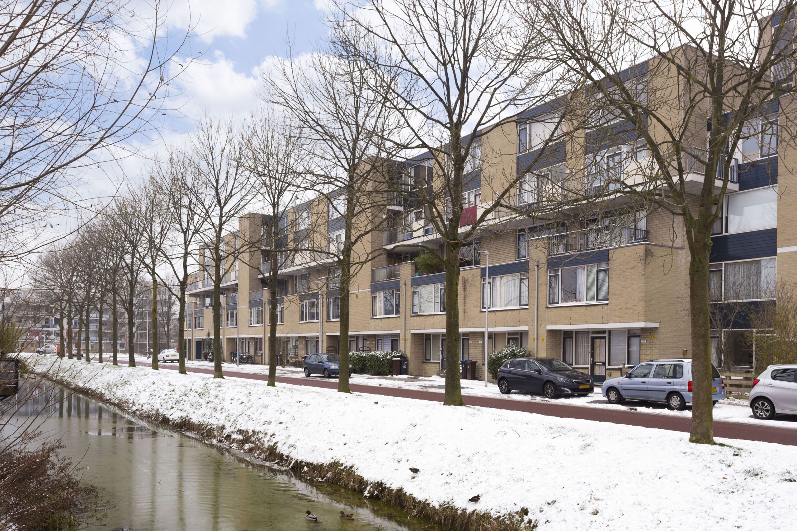 Texel 93, 3524 AS Utrecht