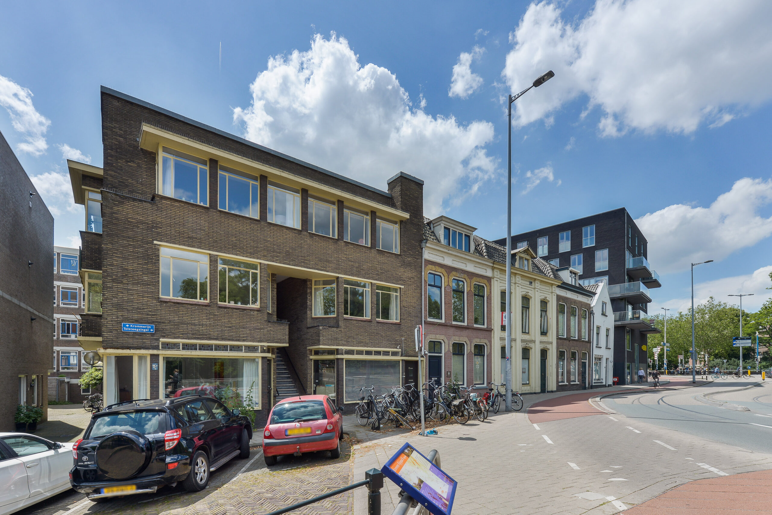 Tolsteegsingel 51 bis a, 3582 AM Utrecht