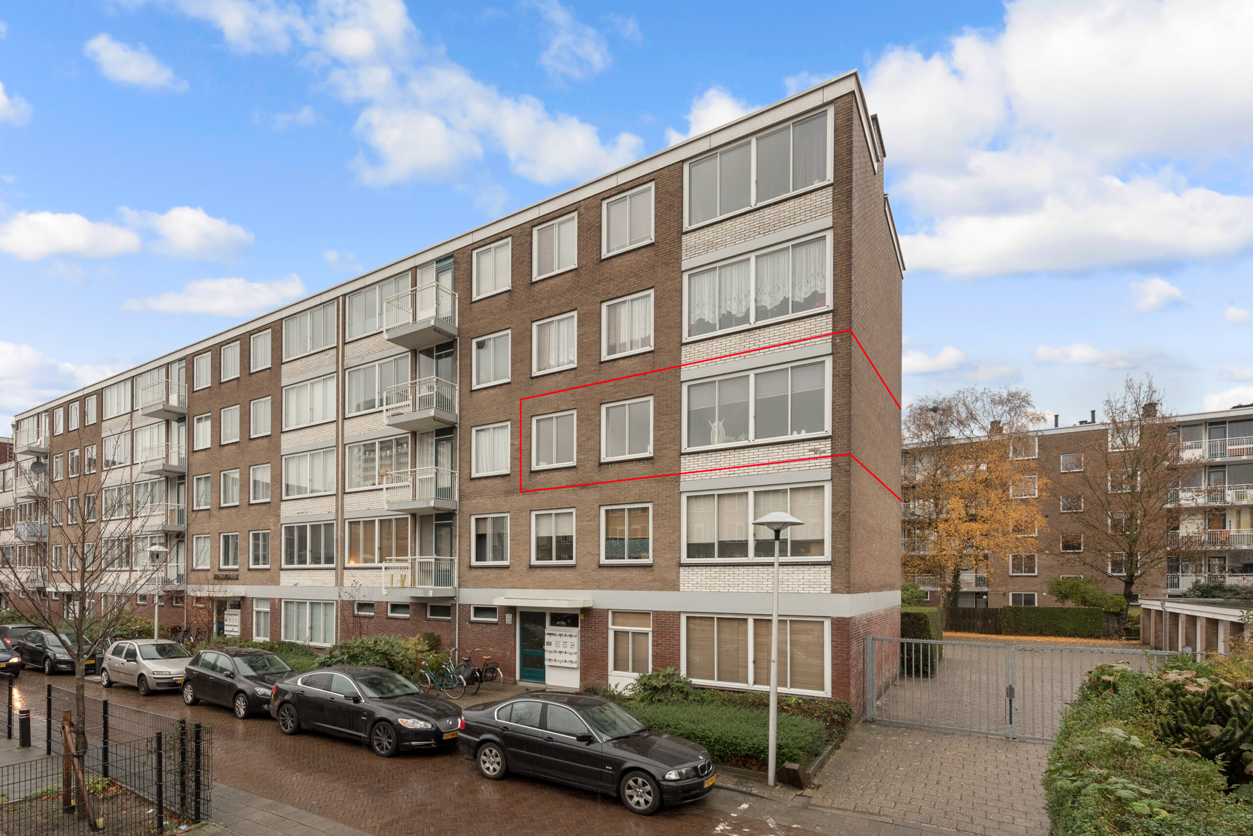Van Eysingalaan 285, 3527 VH Utrecht