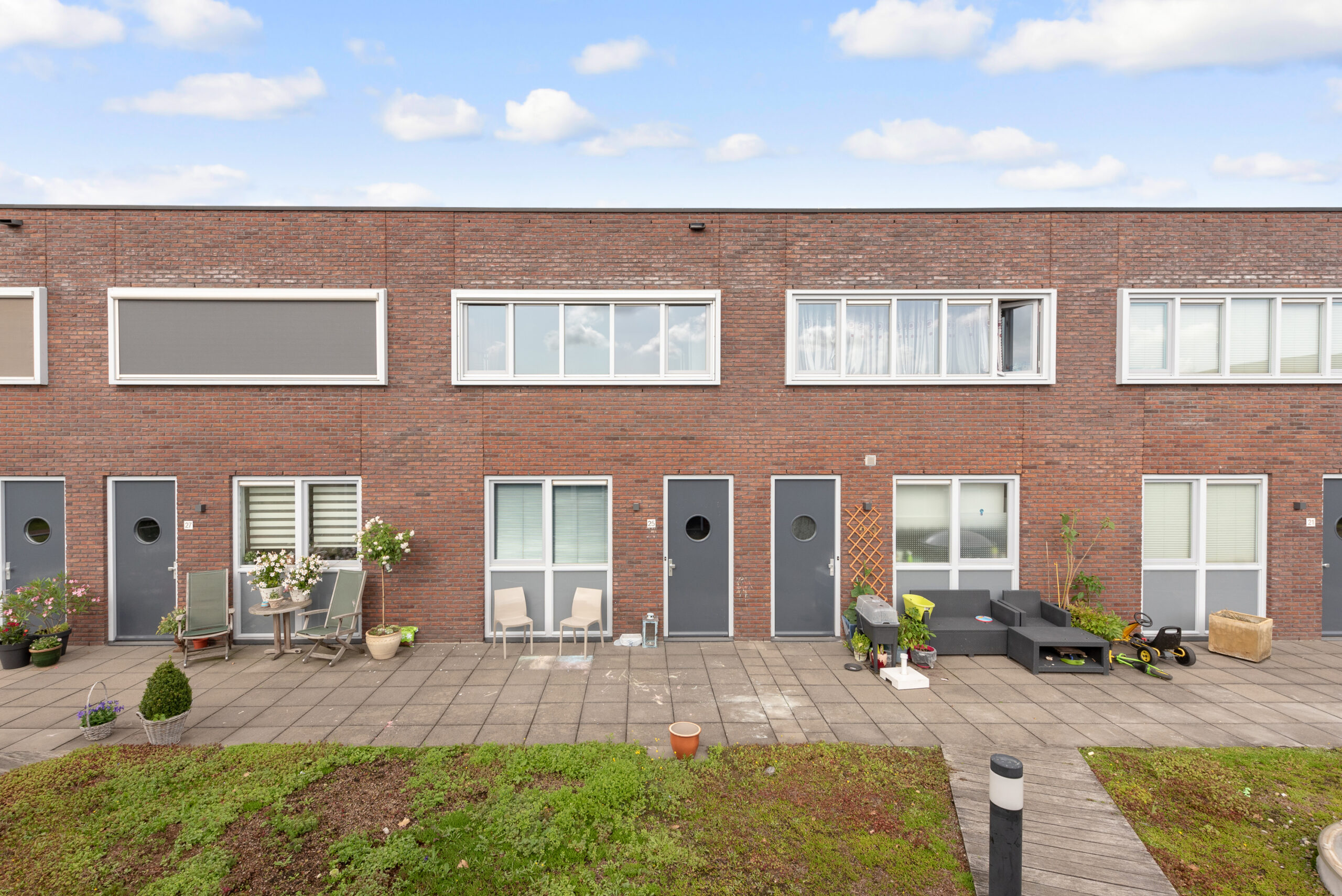 Zonnehout 25, 3991 MV Houten