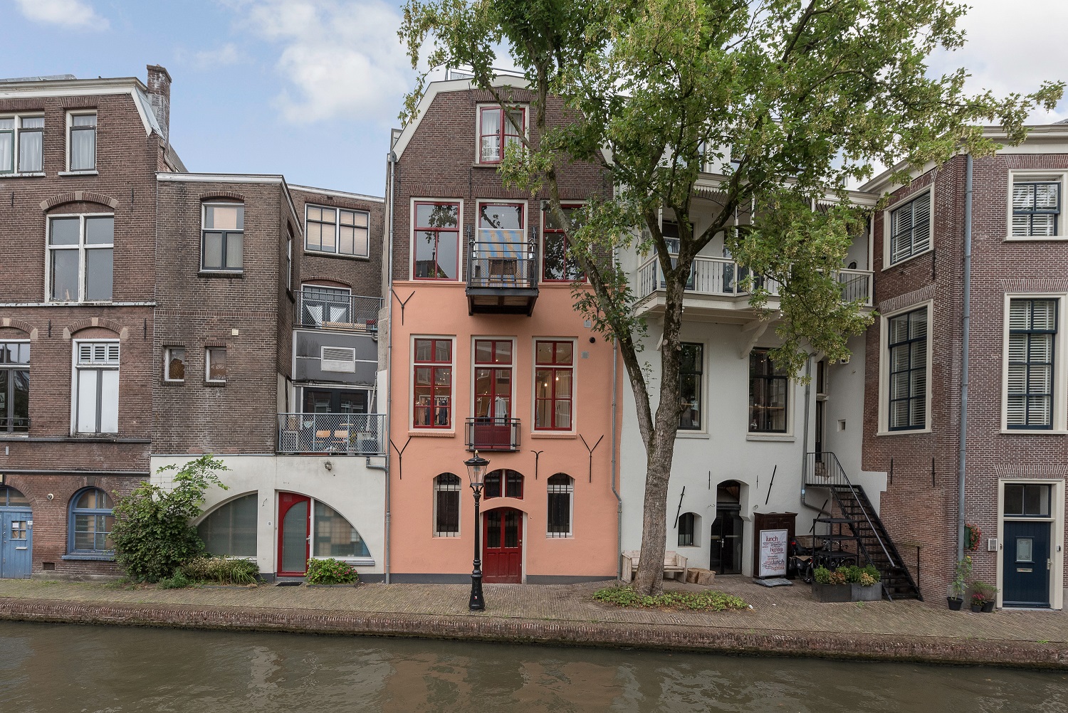 Twijnstraat aan de Werf 1 C, 3511 ZE Utrecht