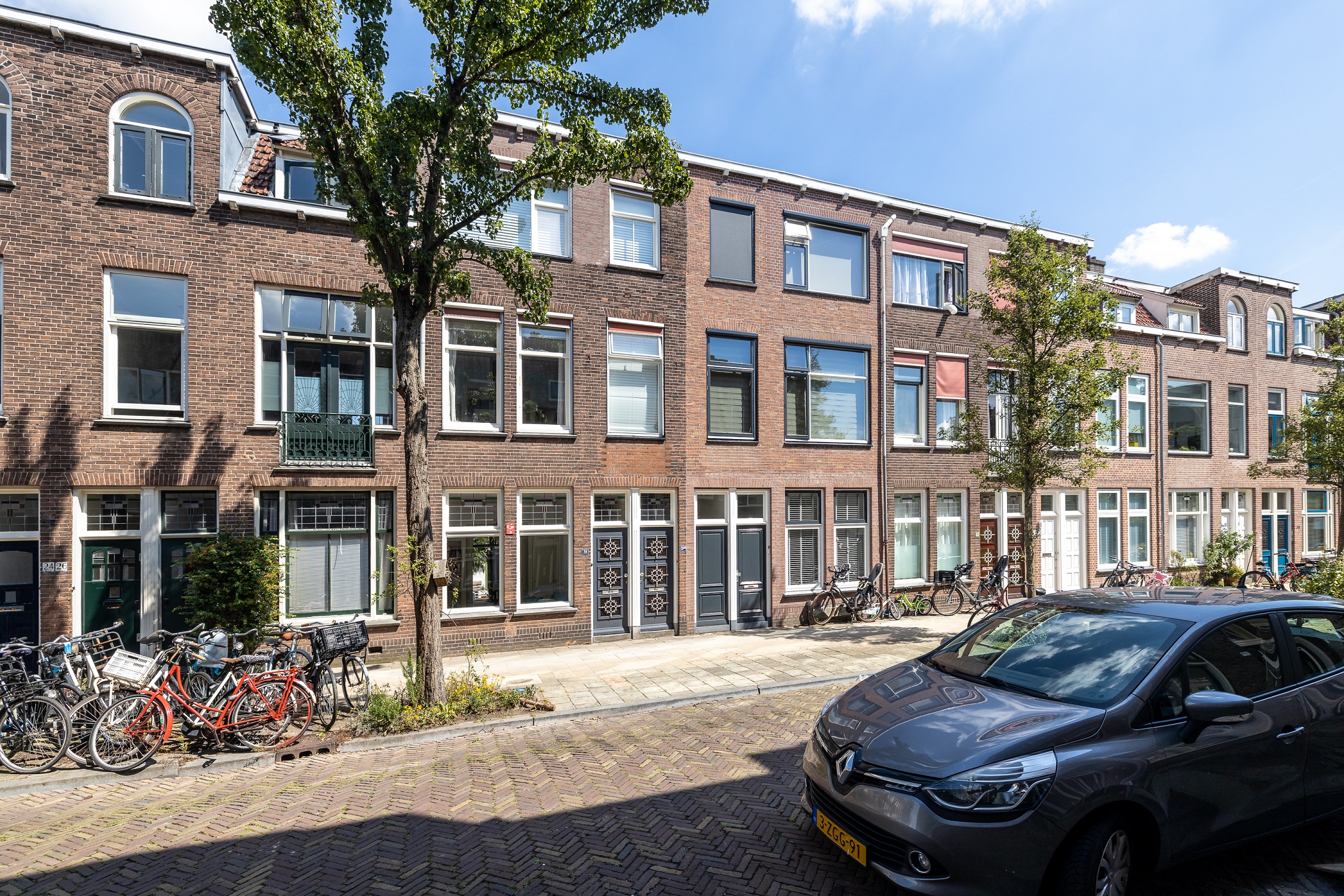Boomstraat 28, 3582 Utrecht