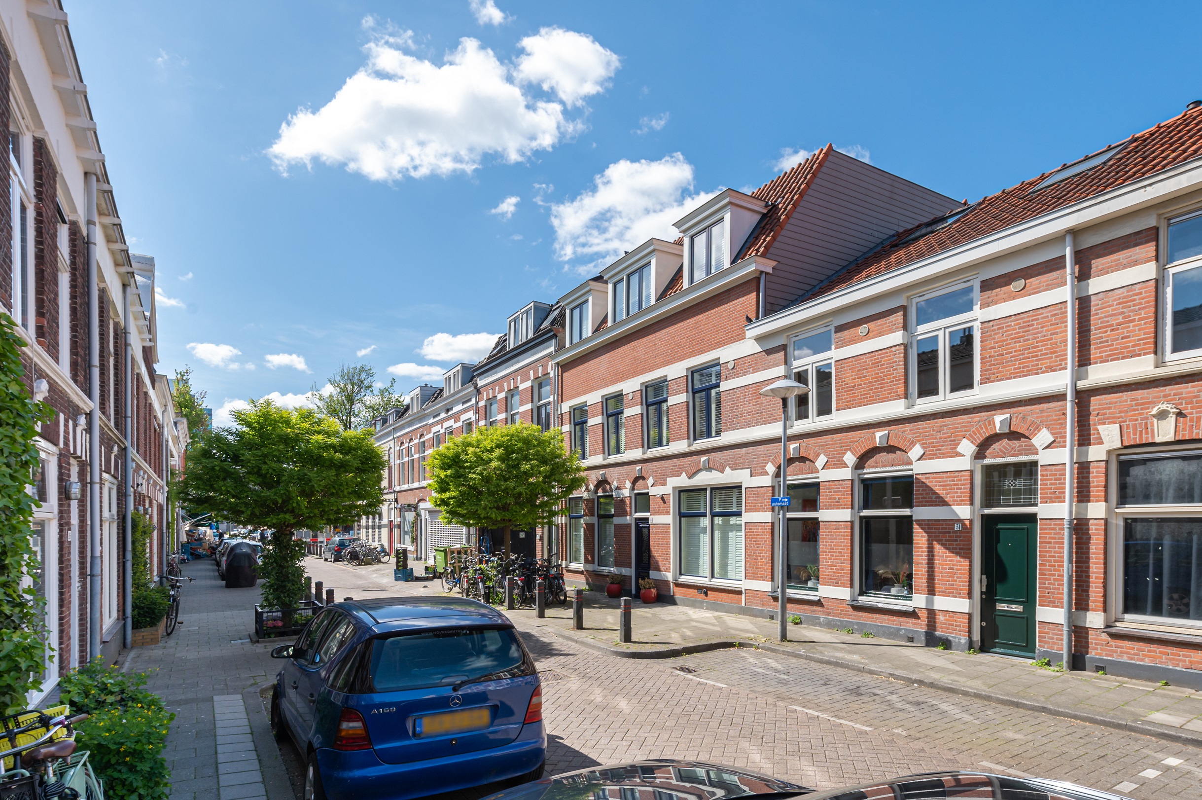Borneostraat 31, 3531 PG Utrecht