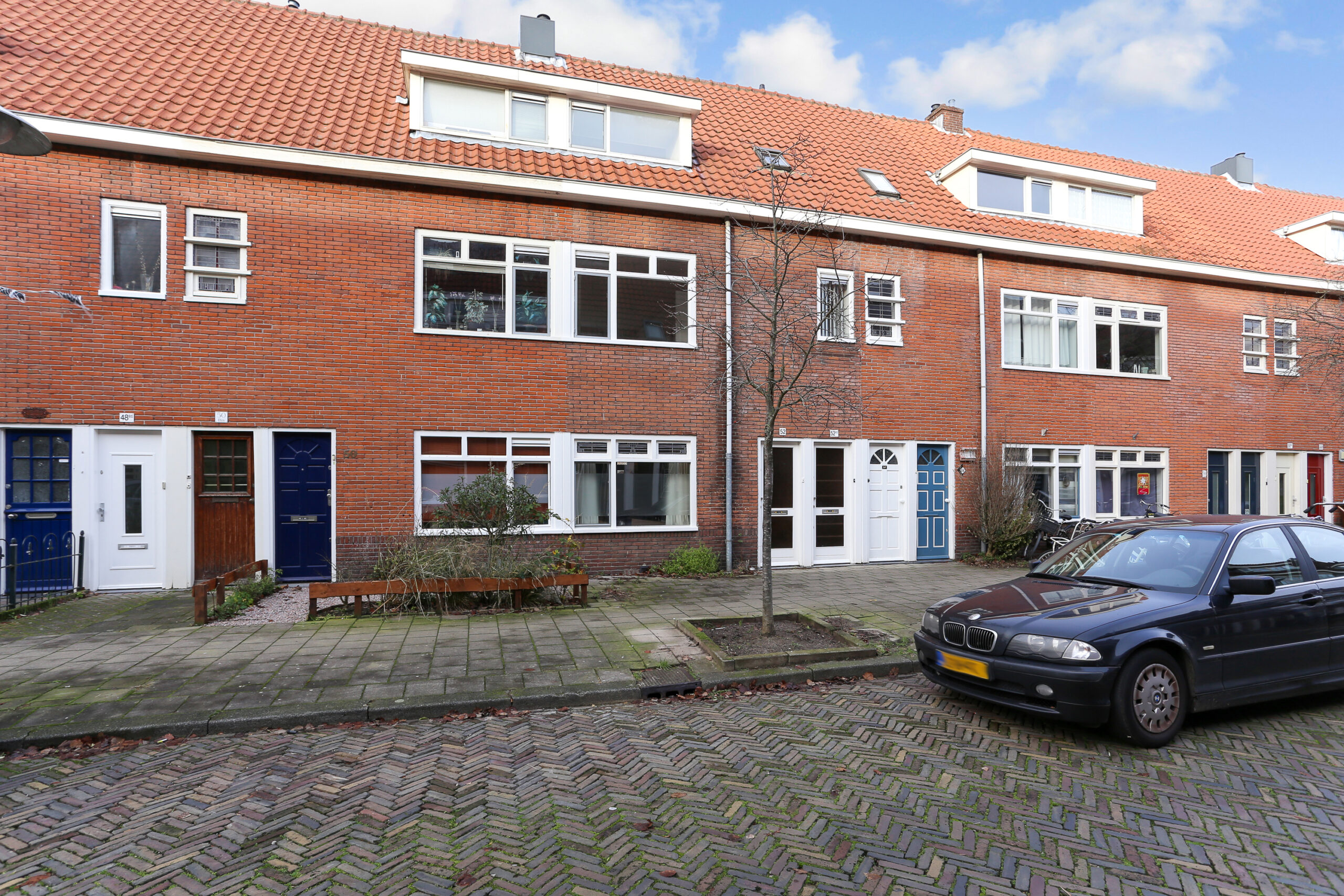 Linnaeusstraat 52, 3553 CG Utrecht